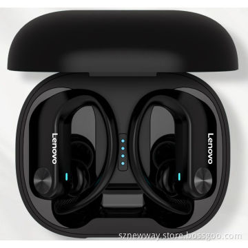 Lenovo LP7 earphones wireless TWS IPX5 Waterproof